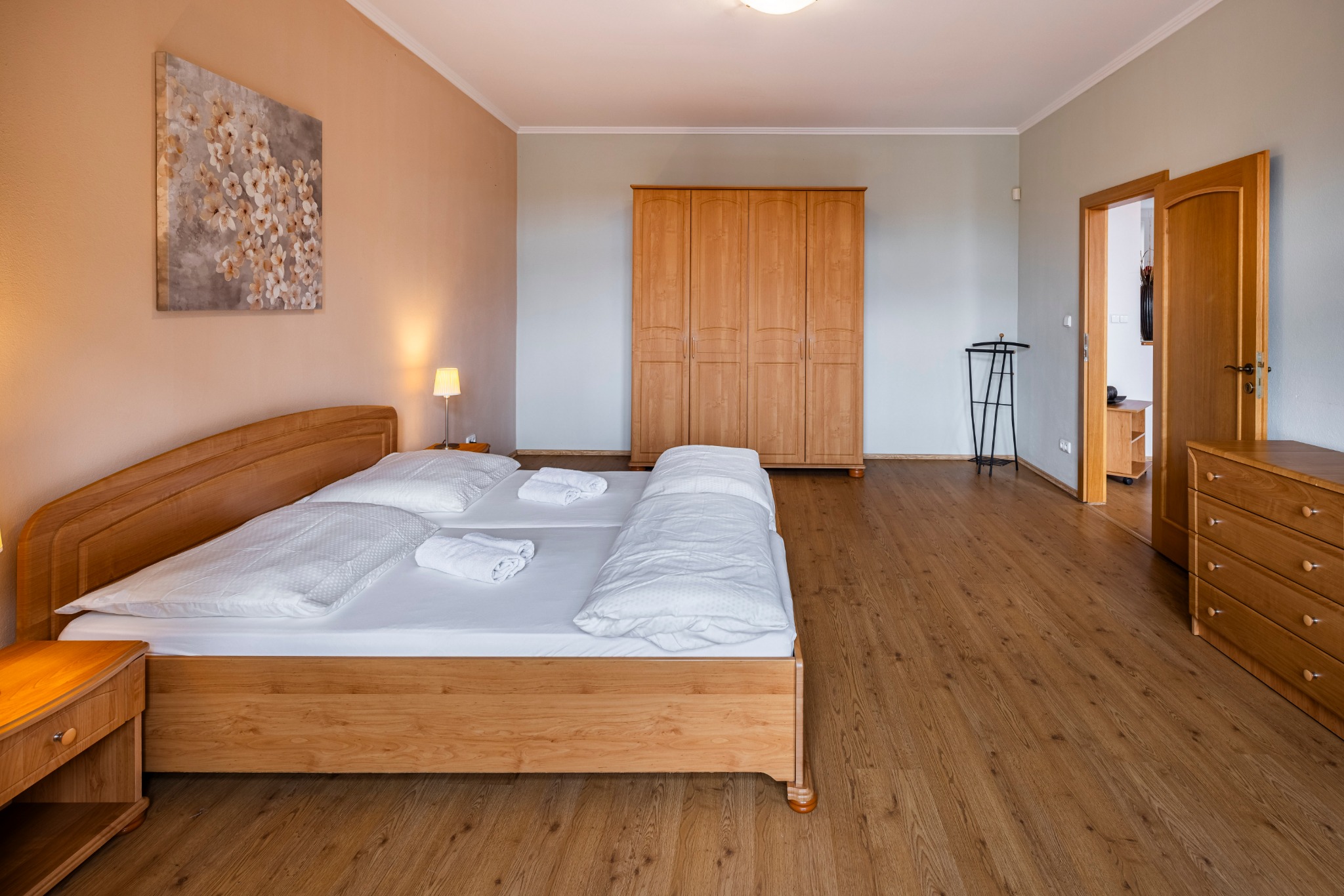 City Center Large Apartment, photo 2